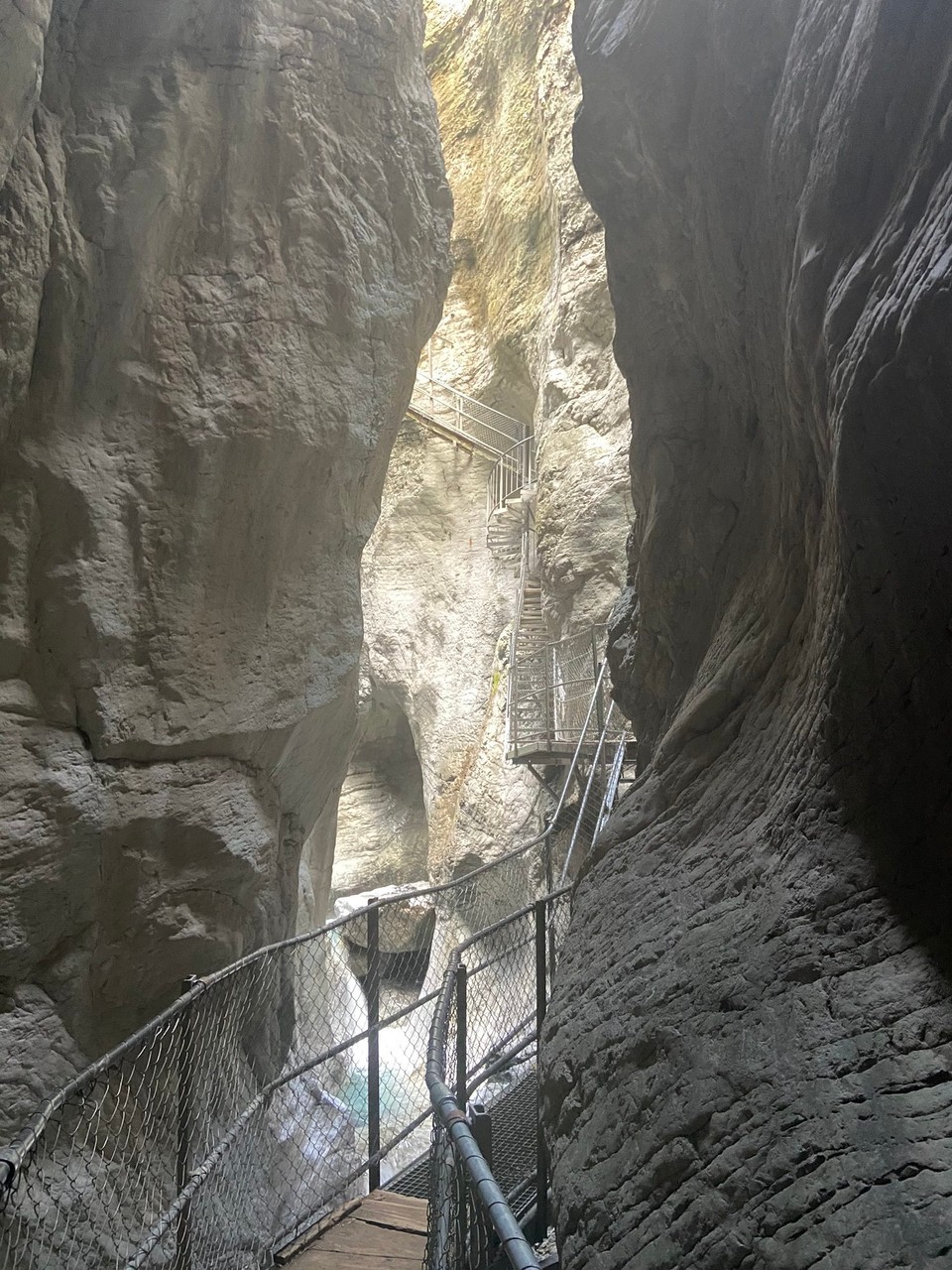 Schweiz - Adelboden - 