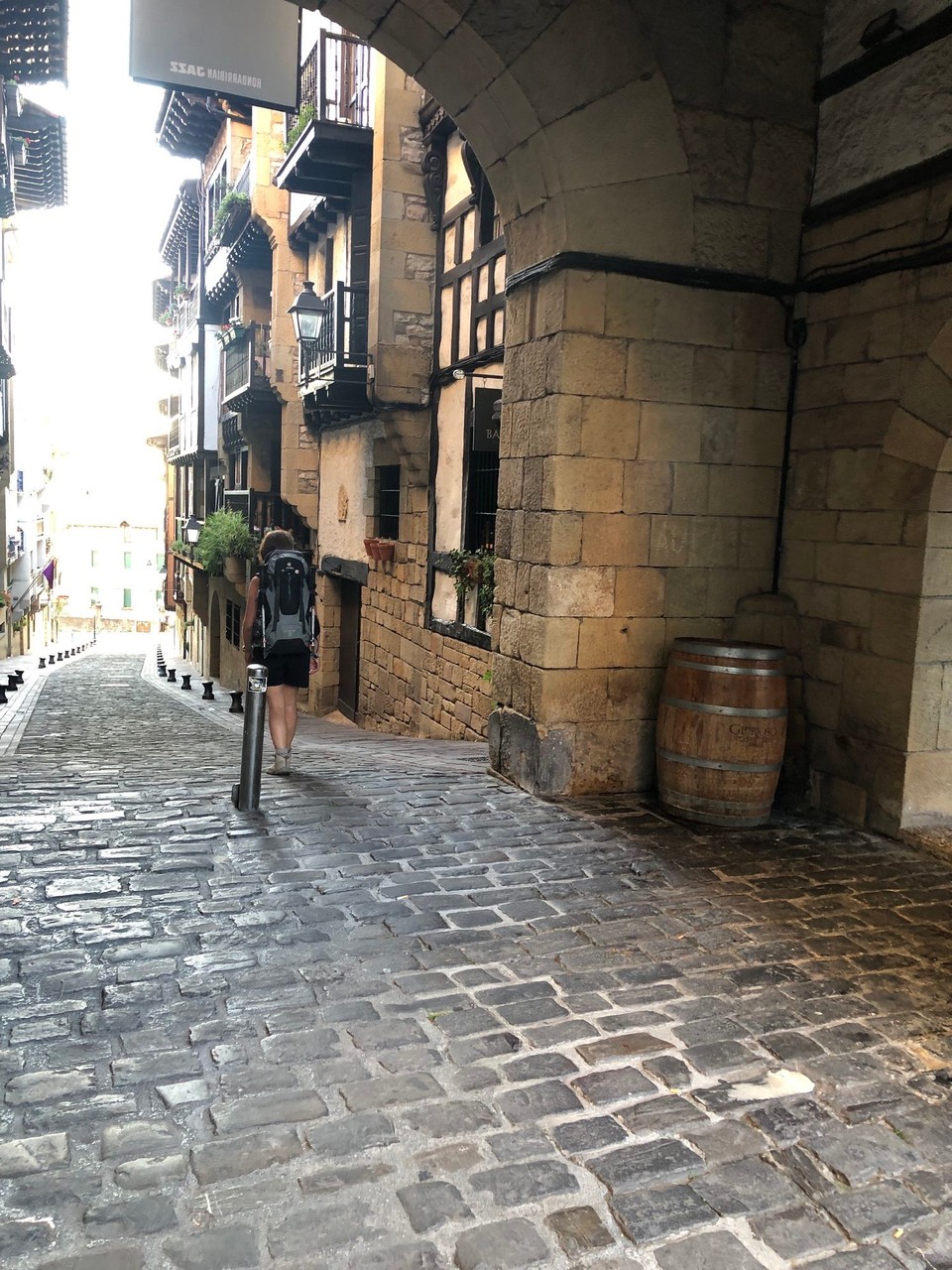 Spanien - Donostia-San Sebastián - 