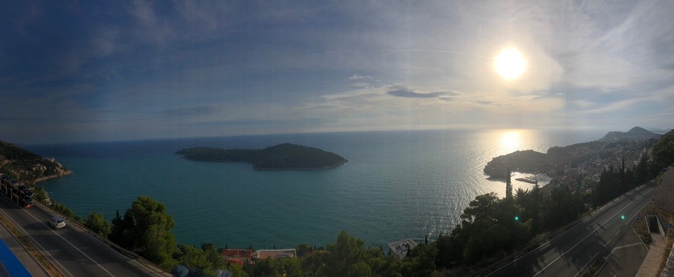 Kroatien - Dubrovnik - 