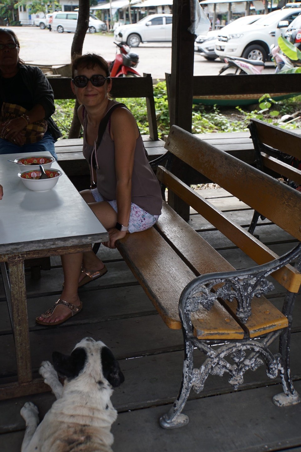 Thailand - Bangkok - 