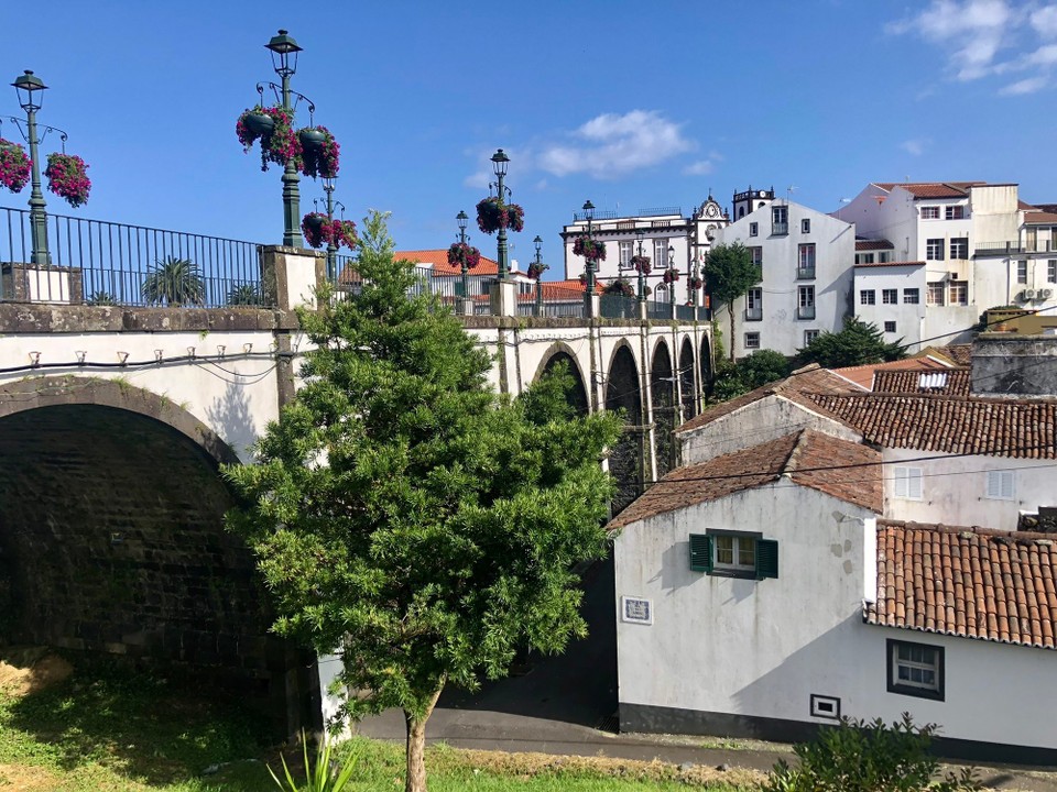 Portugal - Nordeste - 