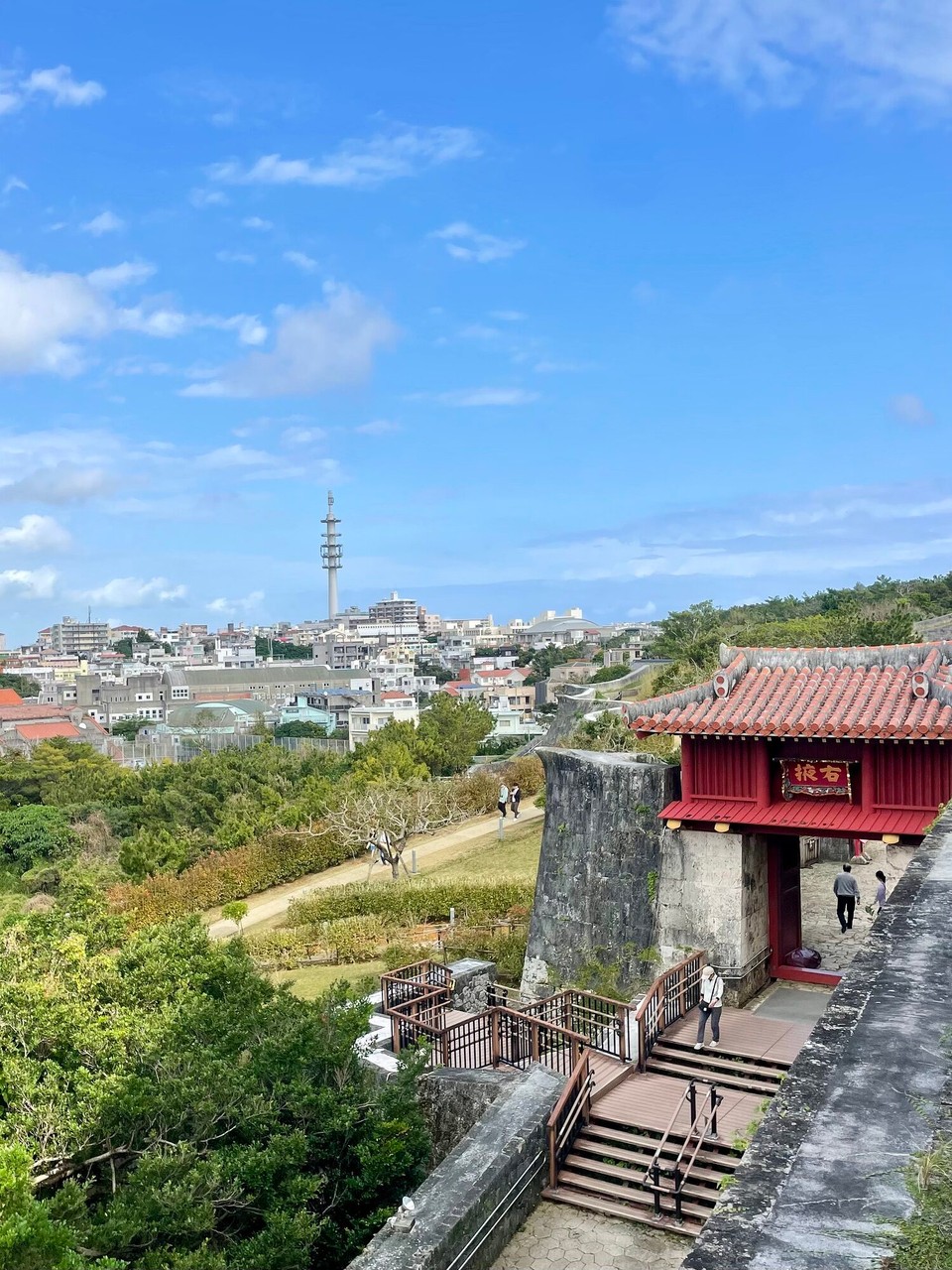 Japan - Okinawa - 