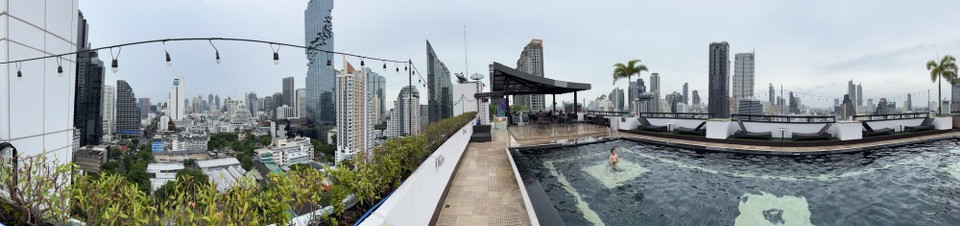 Thailand - Bangkok - 