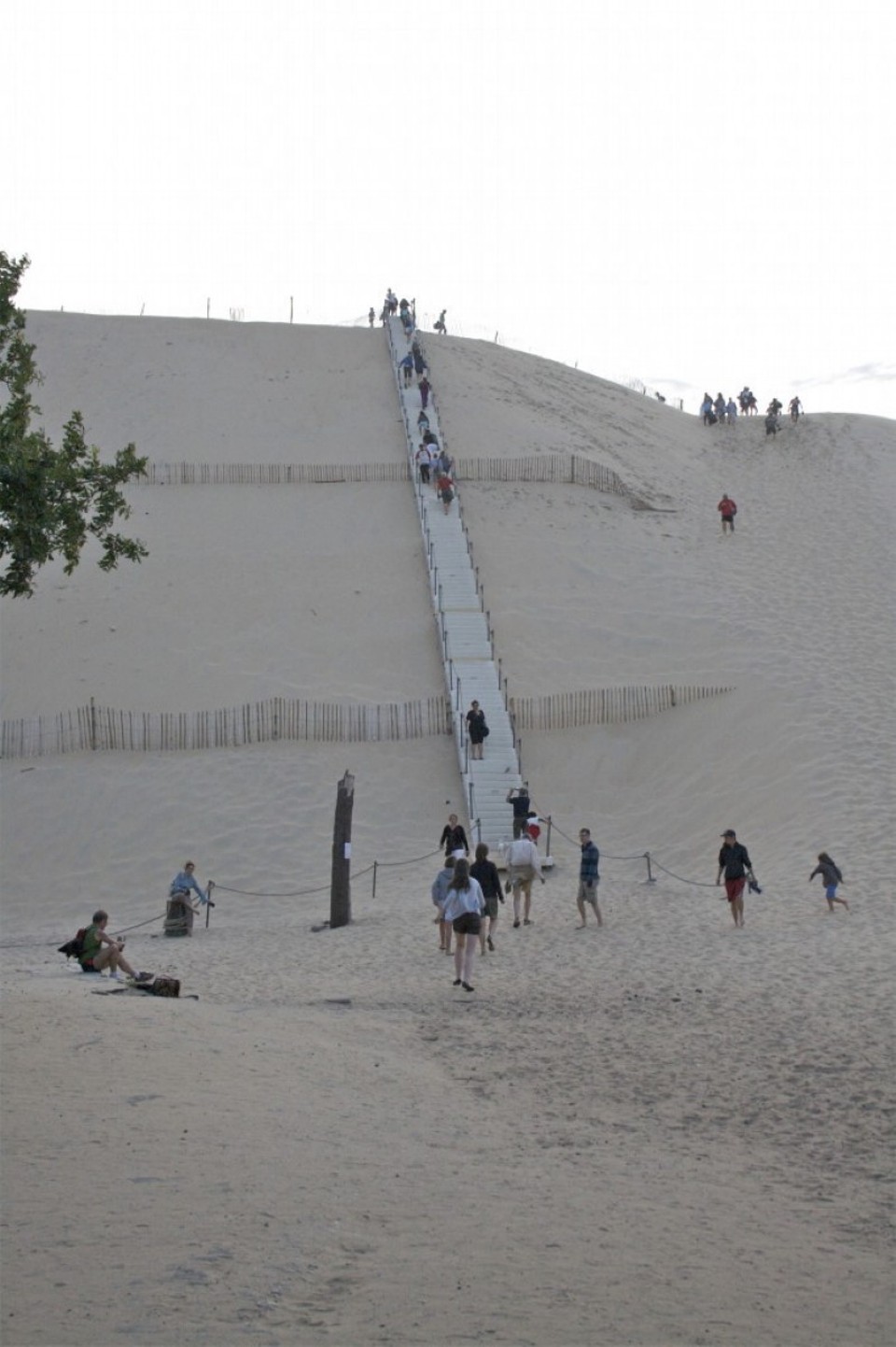 France - Biscarrosse - 