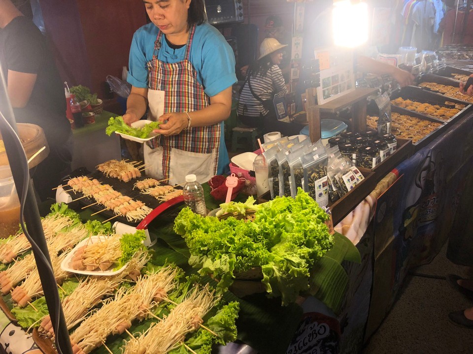 Thailand - Chiang Mai - 
