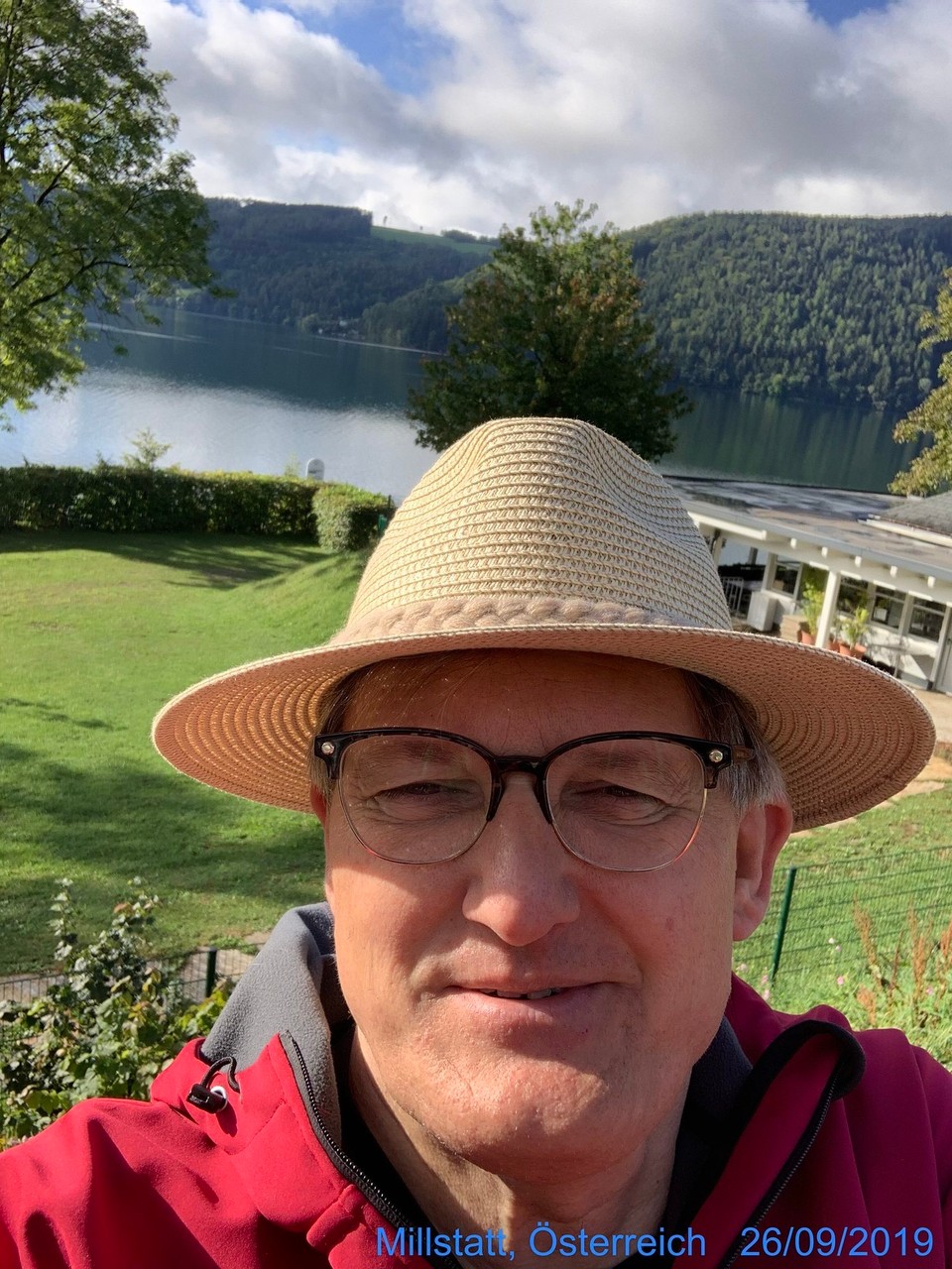 Österreich - Villach - Immer noch Hans im Glück