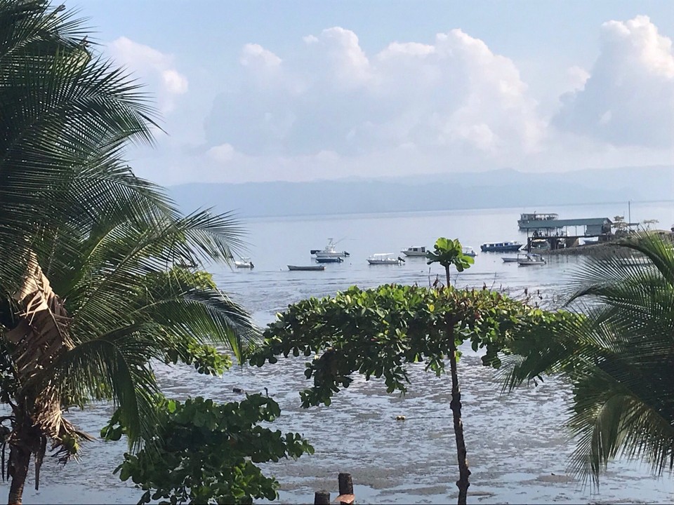 Costa Rica - Golfito - 