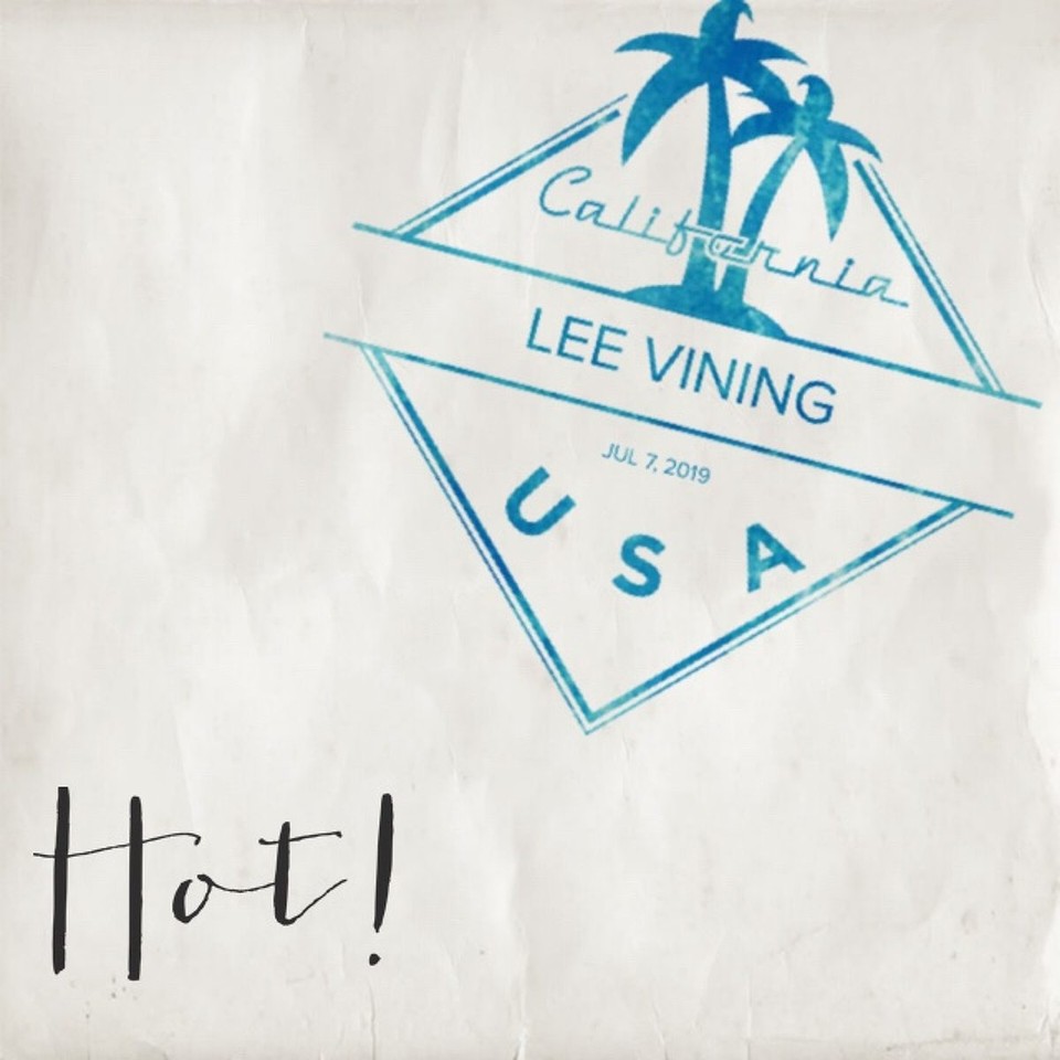 USA - Lee Vining - 