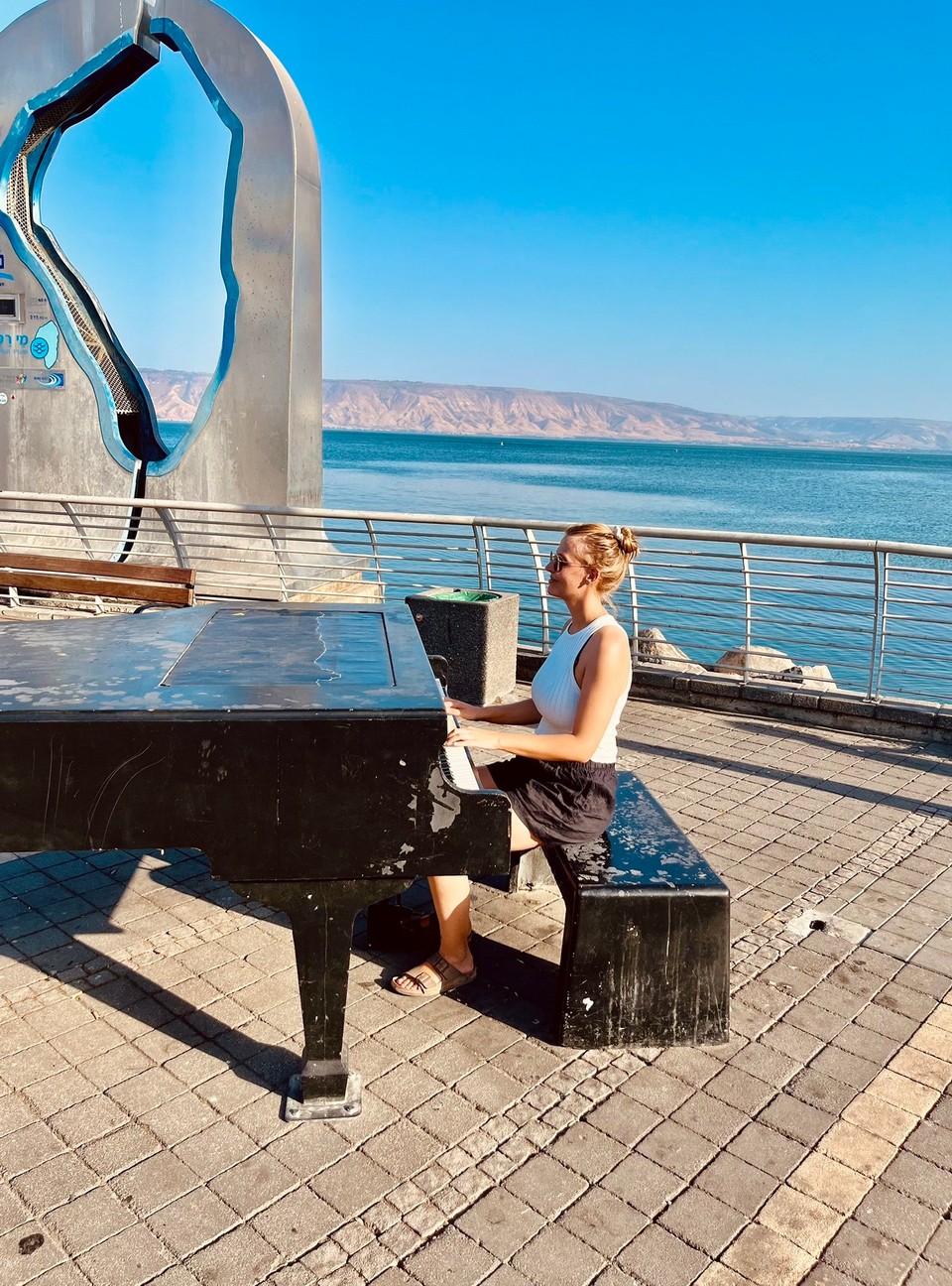 Israel - Tiberias - 