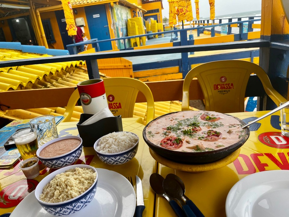 Brasilien - Camaçari - 