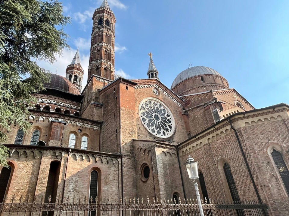 Italien - Padua - 
