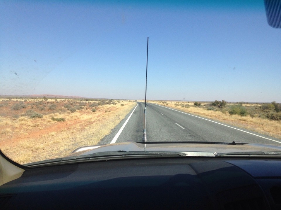 Australia - Broken Hill - 