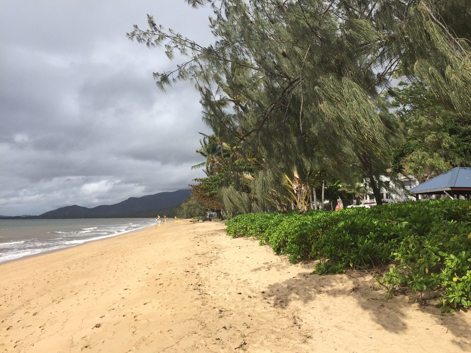 Australien - Palm Cove - 