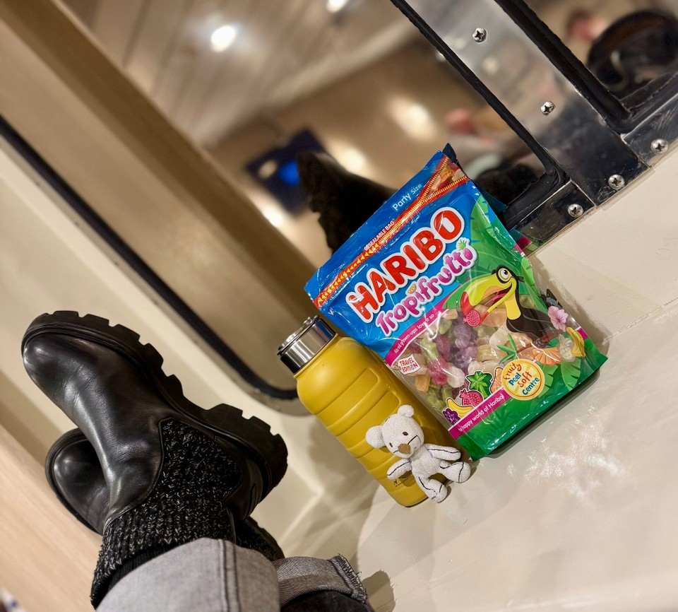 Schweden - Trelleborg - 