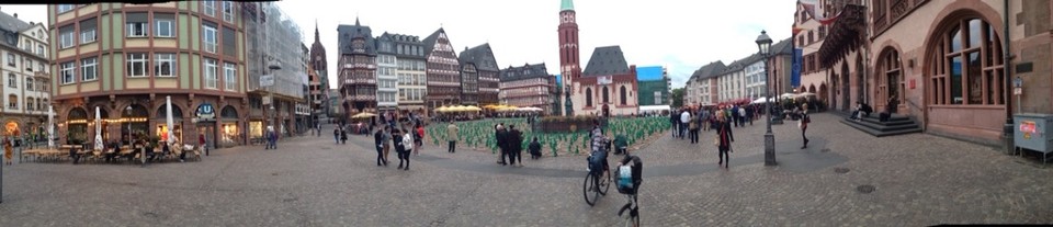 Deutschland - Frankfurt am Main - 