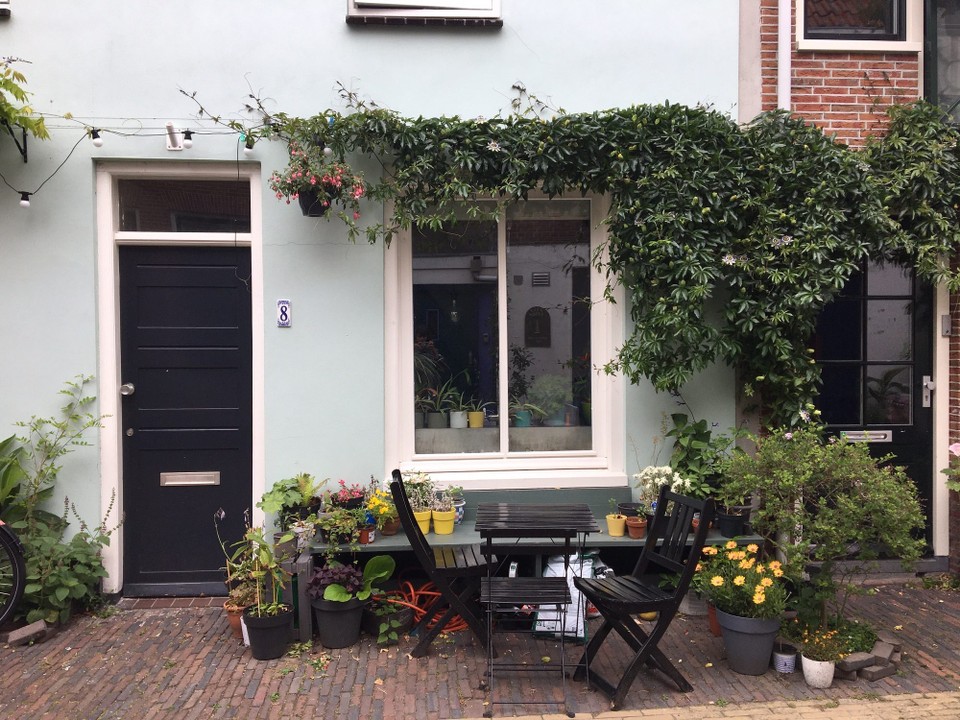 Niederlande - Haarlem - 
