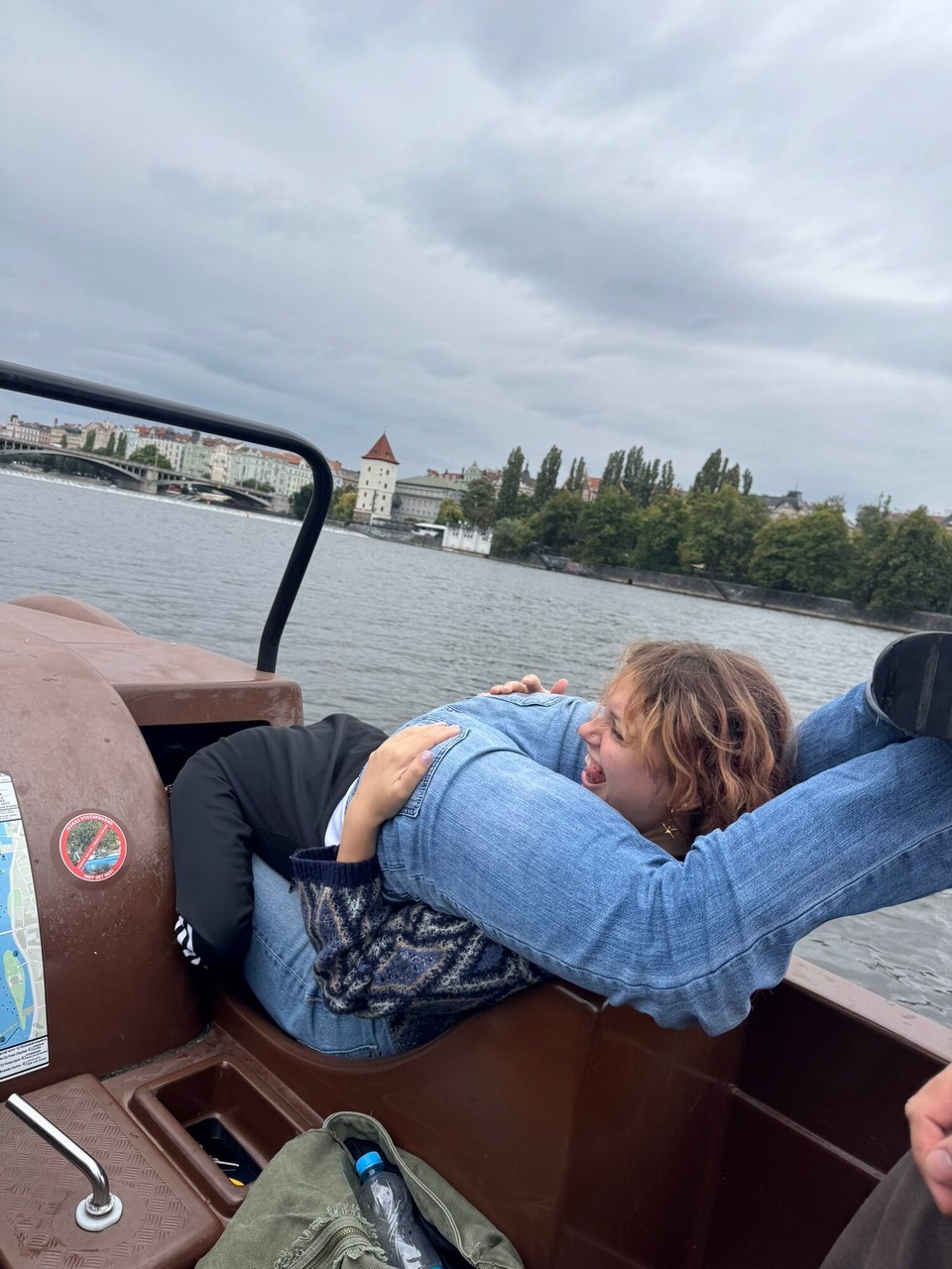 Czechia - Prague 1 - 