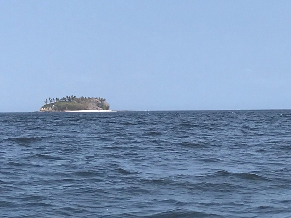 Panama -  - 
