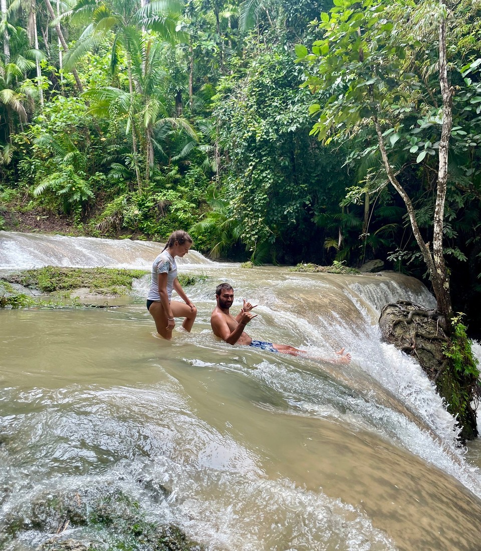 Philippinen - San Juan (Phlippinen) - 