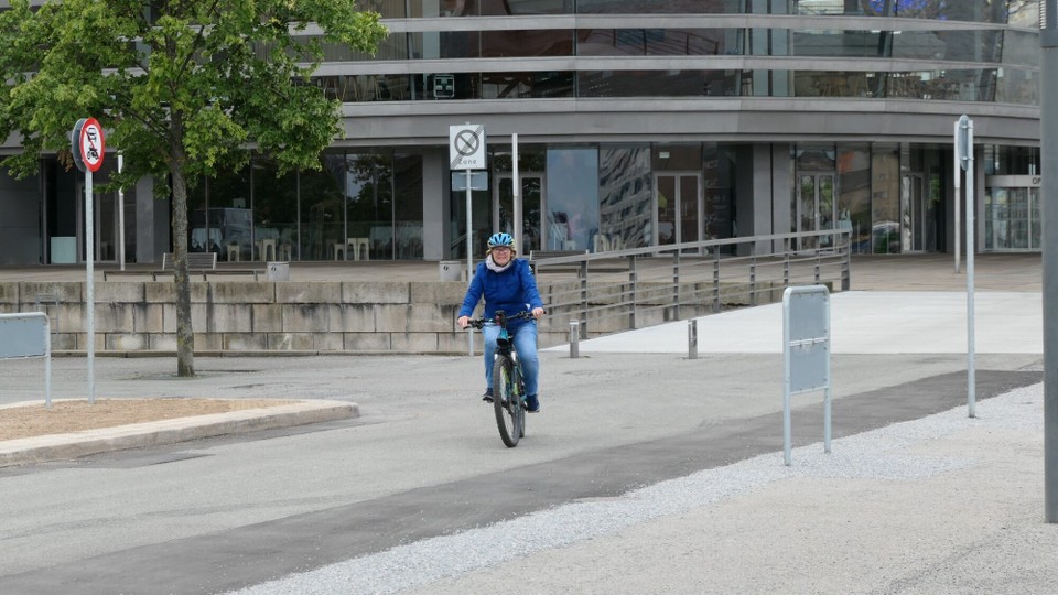 Dänemark - Kopenhagen - 