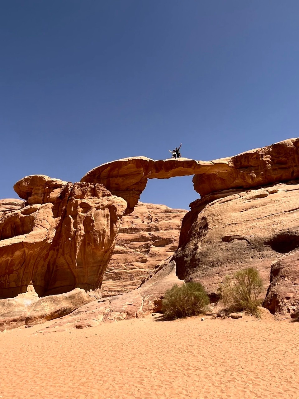 Jordanien -  - 