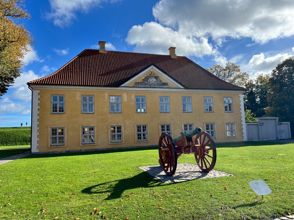 Dänemark - København Ø - 