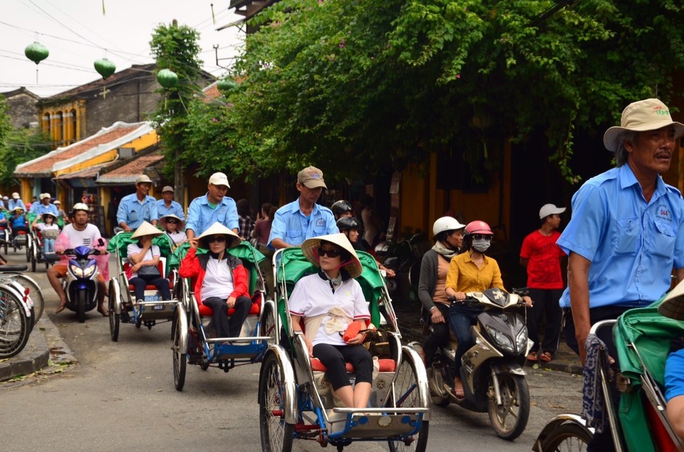 Vietnam - Hội An - 