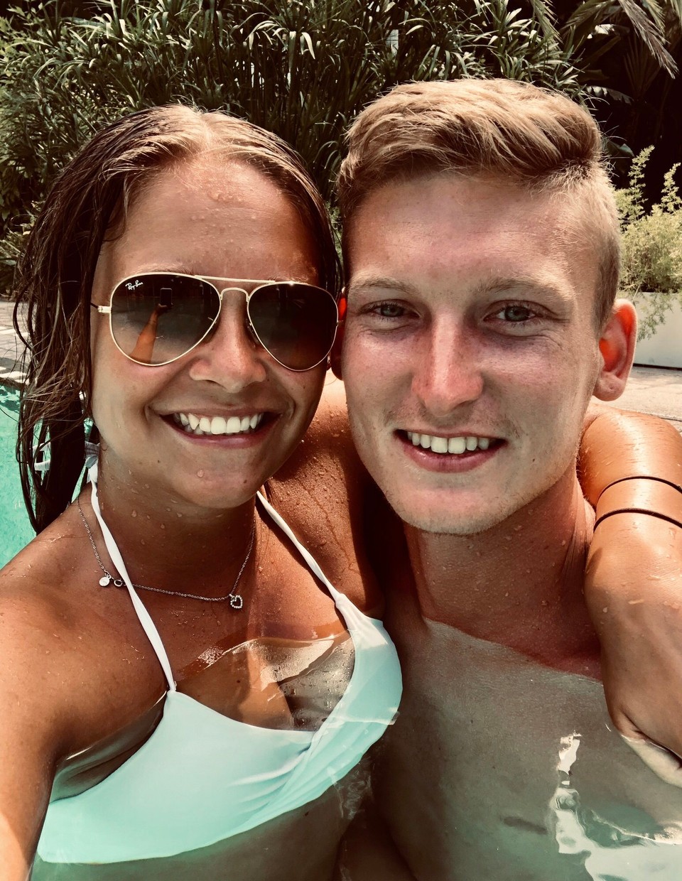 Vereinigte Staaten - Miami Beach - 