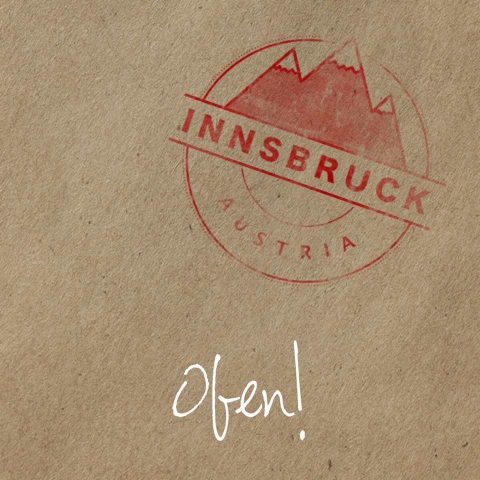 Österreich - Innsbruck - 