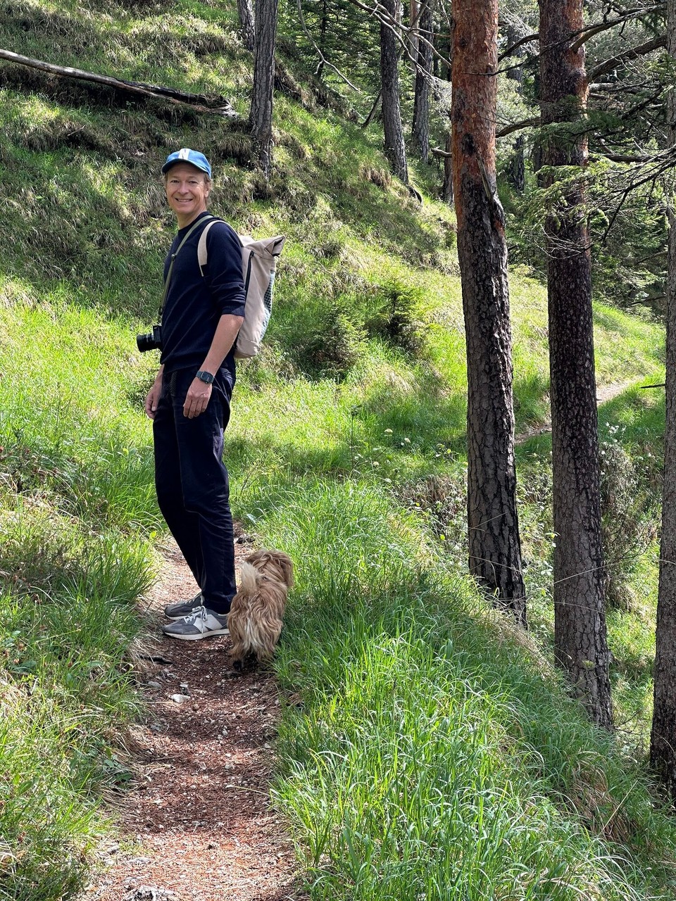 Österreich - Scharnitz - 