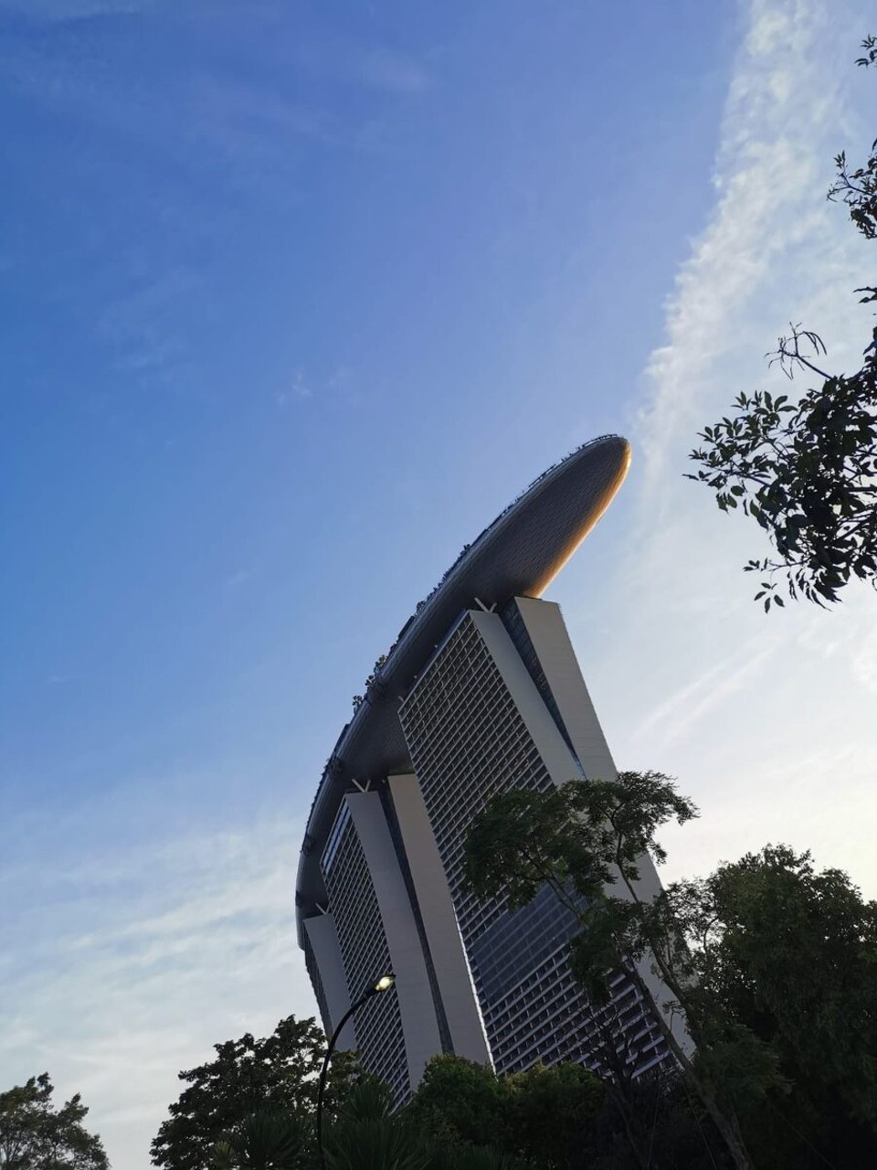 Singapur - Singapur - 