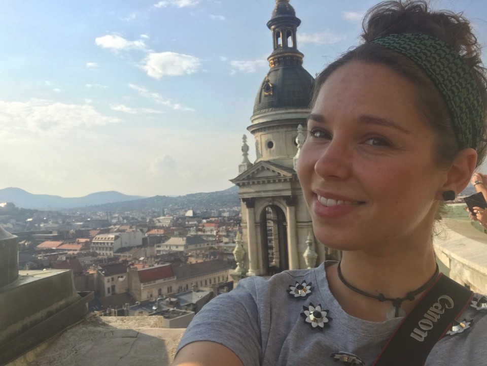 Ungarn - Budapest V. kerület - 