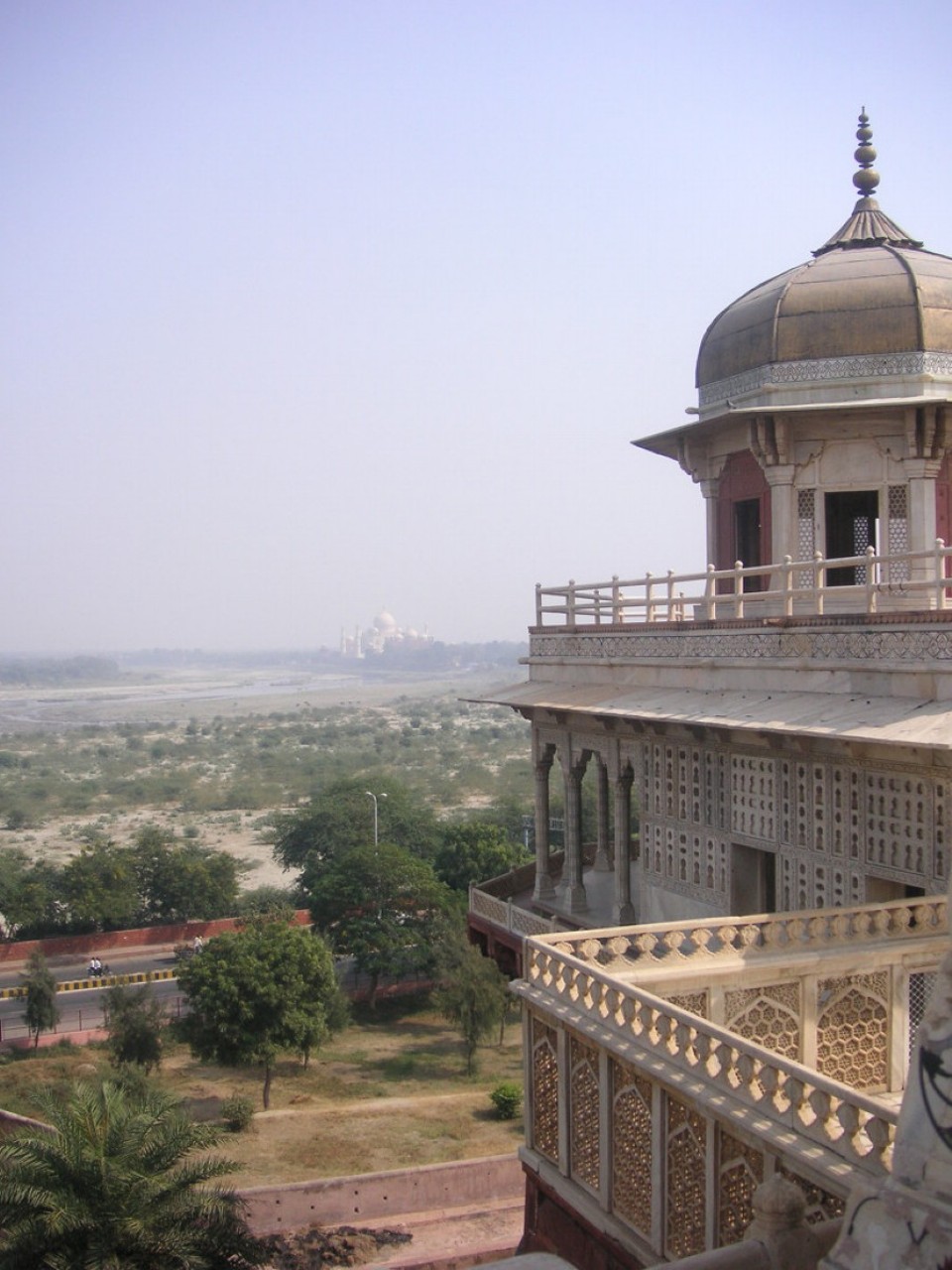Indien - Agra - 