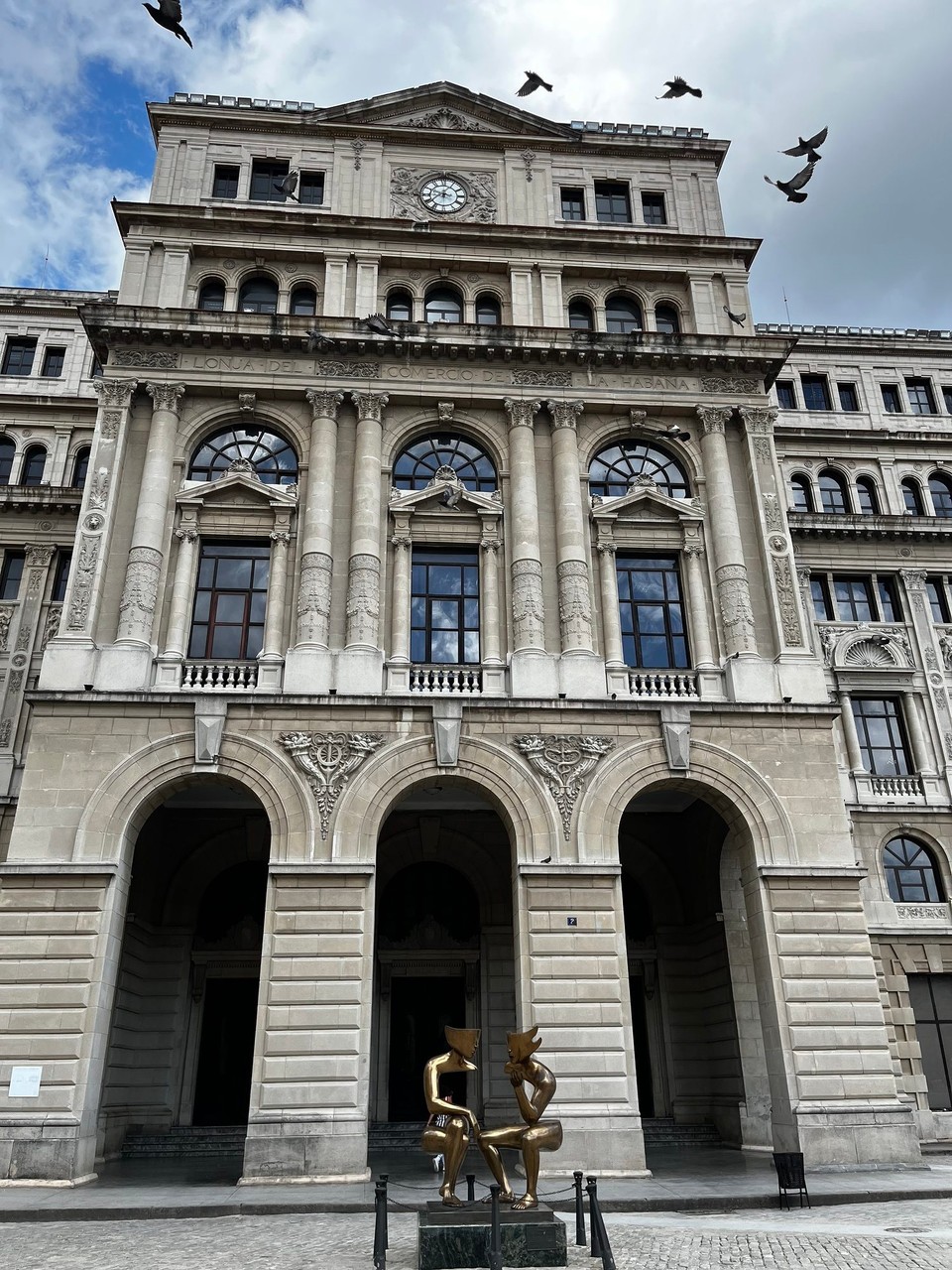 Kuba - Havanna - 
