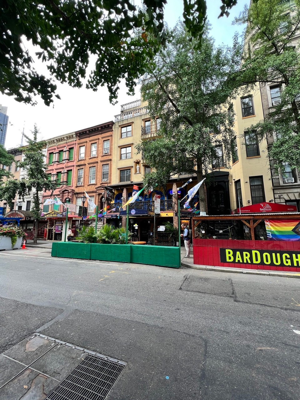Vereinigte Staaten - New York - 