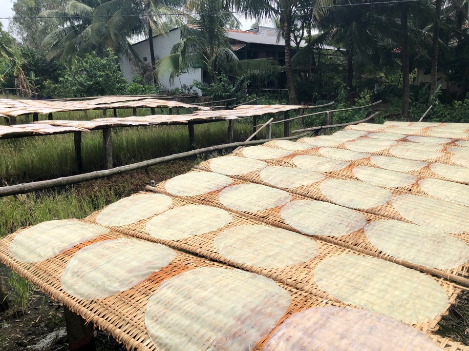 Vietnam - Tp. Châu Đốc - 