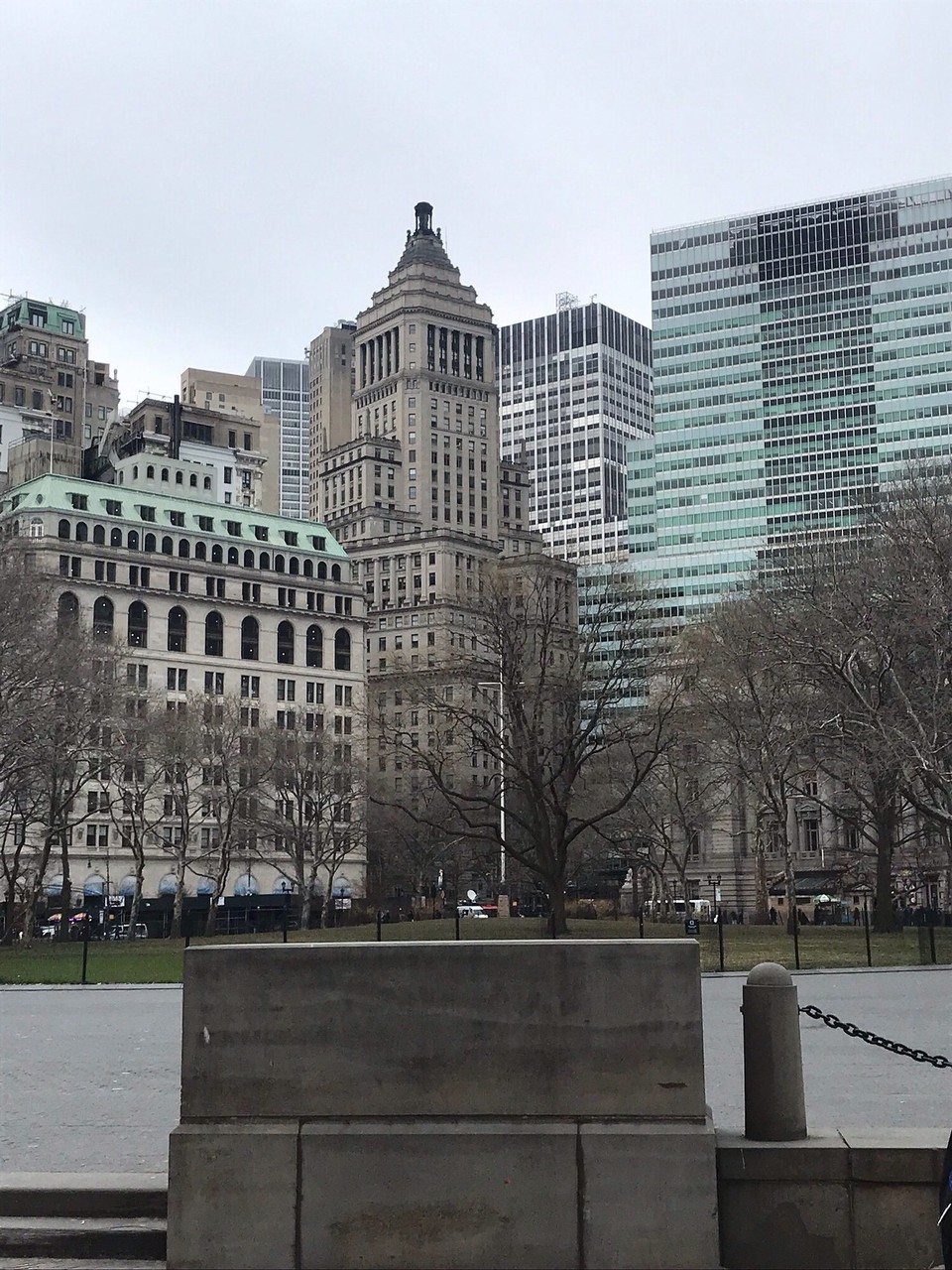 United States - New York - 