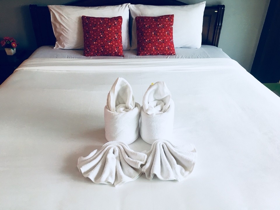Thailand - Amphoe Mueang Krabi - 