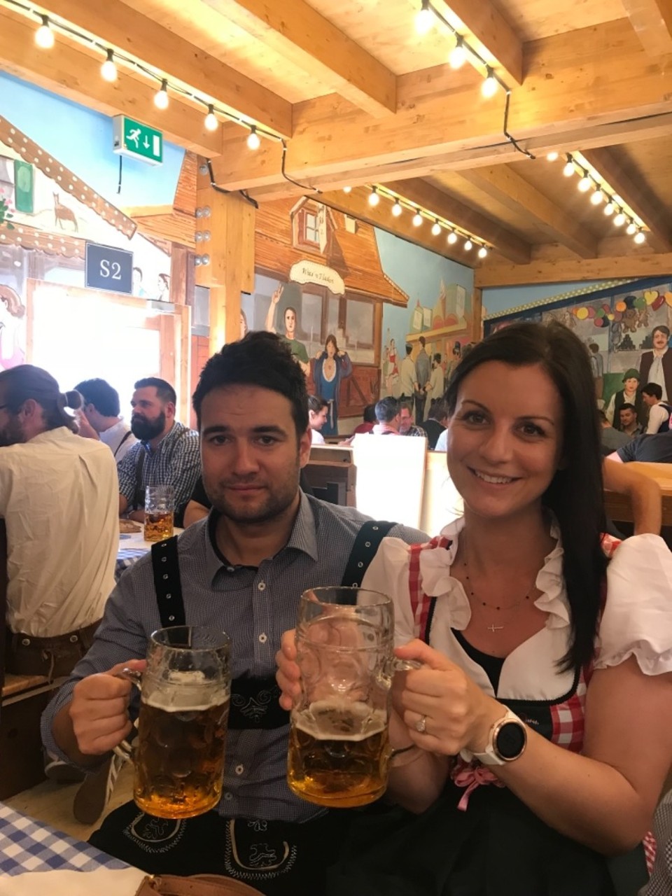 Germany - Munich - 