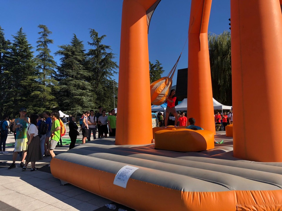 Frankreich - Saint-Martin-d'Hères - 