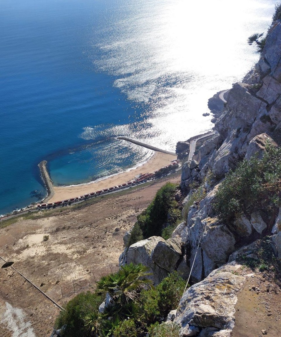 Gibraltar - unbekannt - ...