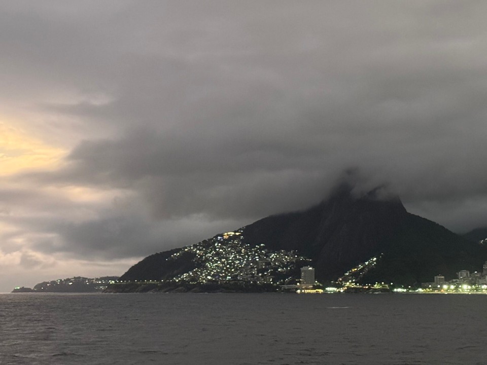 Brasilien - Rio de Janeiro - 