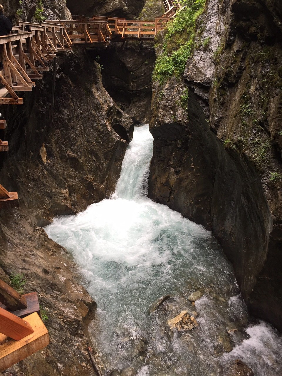 Österreich - Kaprun - 