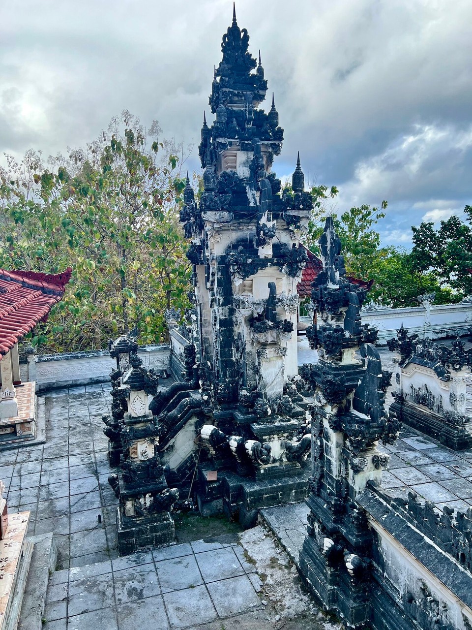 Indonesien - Klungkung - 