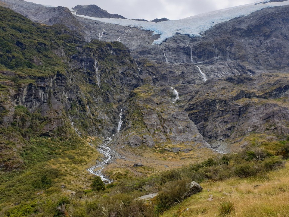 Neuseeland - Wanaka - 