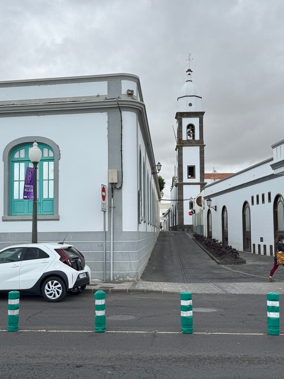 Spanien - Arrecife - 