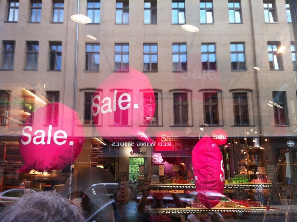 Germany - Berlin - Tsss ...