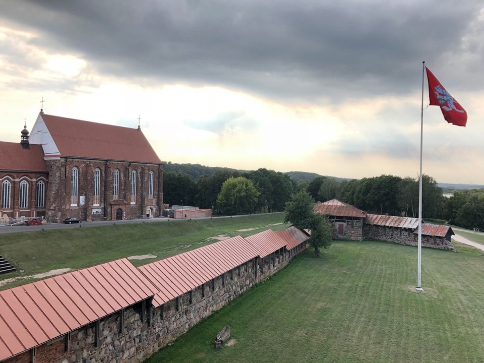Litauen - Kaunas - 