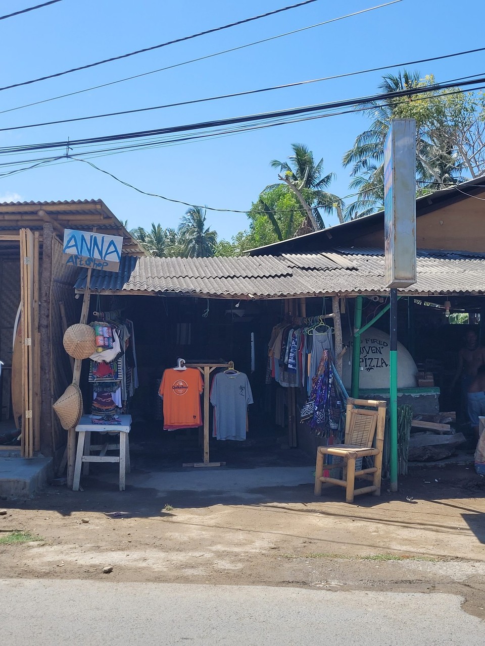 Indonesien - Lombok - 