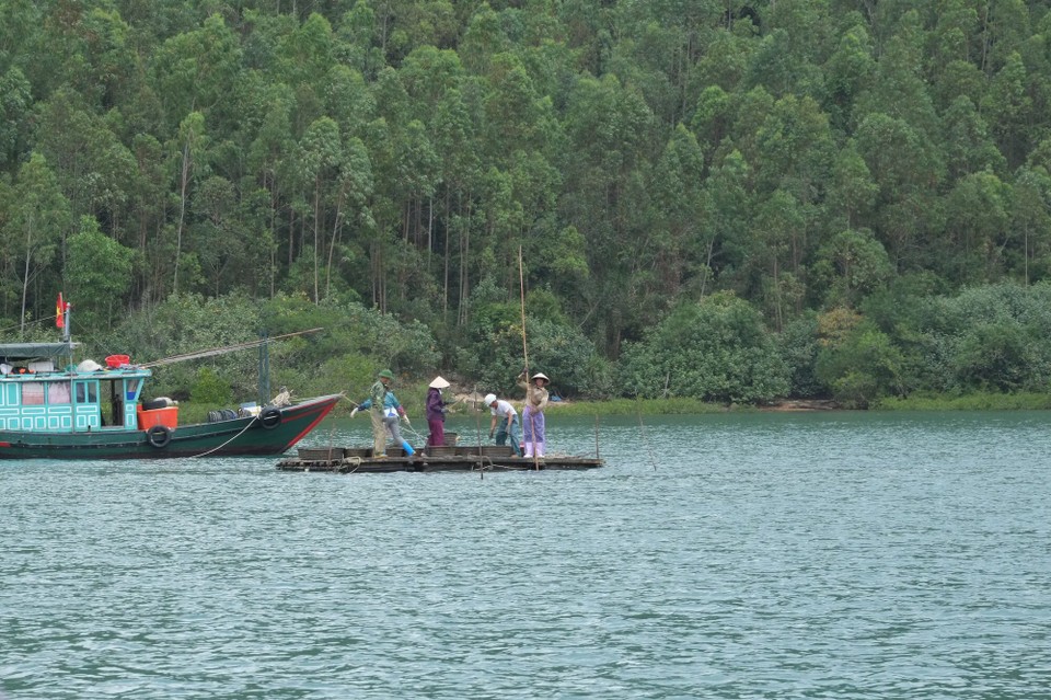 Vietnam - unbekannt - 